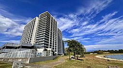 物件画像 Brillia琵琶湖大津京