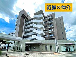 物件画像 アメニティ石山