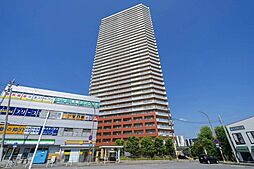 物件画像 ファーストタワー大津MARY