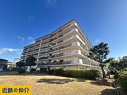 物件画像 シャルム大津
