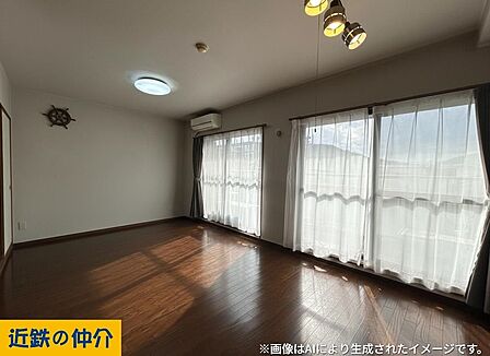 AIによる家具消し加工済み