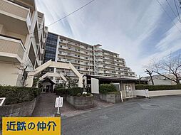 物件画像 エルシティ草津三番館