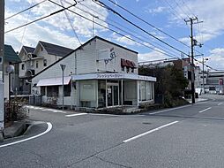 物件画像 西自由が丘土地