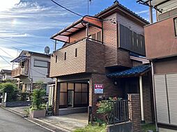 物件画像 川越市笠幡　中古戸建