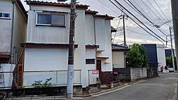 物件画像 川越市的場北　中古戸建