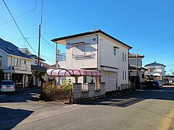 物件画像 東松山市東平　中古戸建　エフ・ティー・エステート