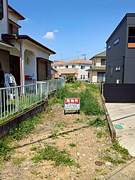 物件画像 東松山市加美町　売土地　エフ・ティー・エステート