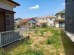 物件画像 東松山市加美町　売土地　エフ・ティー・エステート