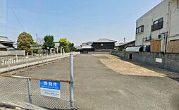 物件画像 三豊市高瀬町 売土地
