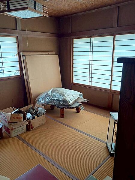 和室