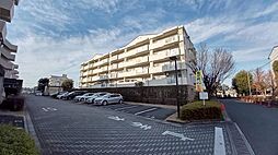 物件画像 リバーサイド壱番街 5号棟403号室 エフ・ティー・エステート