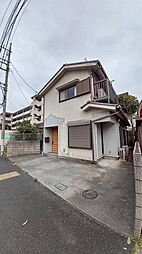物件画像 東村山市富士見町　中古戸建　エフ・ティー・エステート