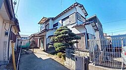 物件画像 深谷市東方 中古戸建 エフ・ティー・エステート