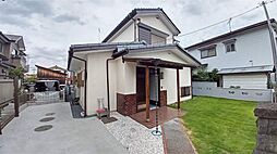 物件画像 入間市新久 中古戸建 エフ・ティー・エステート