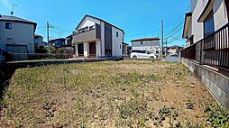 物件画像 川越市大字的場　土地　エフ・ティー・エステート