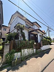 物件画像 川越市安比奈新田　中古戸建　エフ・ティー・エステート