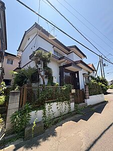 外観 外観