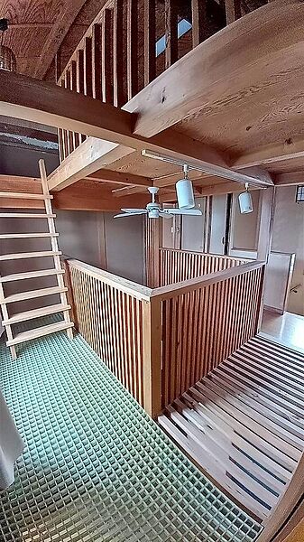 室内