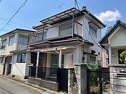 物件画像 川越市的場　中古戸建