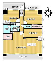 松山市駅駅 4,590万円