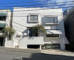 物件画像 南麻布III