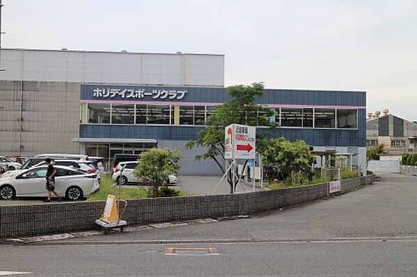 画像23:【プール】ホリデイスポーツクラブ 東大阪店まで1292ｍ