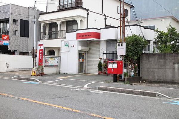 大阪府東大阪市稲田新町2丁目(賃貸マンション2LDK・3階・42.00㎡)の写真 その28