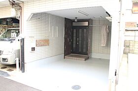 大阪府東大阪市稲田新町2丁目（賃貸一戸建2LDK・1階・73.44㎡） その22