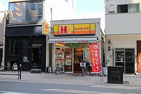 大阪府大阪市鶴見区放出東1丁目（賃貸マンション1LDK・4階・40.00㎡） その25