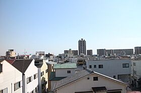 大阪府大阪市鶴見区放出東1丁目（賃貸マンション1LDK・4階・40.00㎡） その12