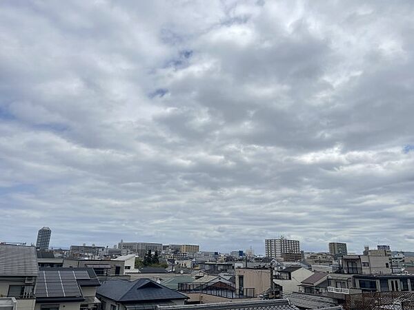 大阪府大阪市鶴見区放出東2丁目(賃貸マンション2DK・4階・36.45㎡)の写真 その12