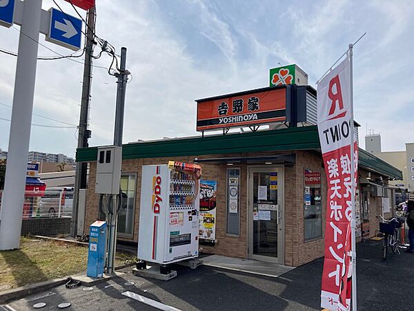 大阪府大阪市鶴見区横堤1丁目(賃貸マンション1LDK・2階・40.38㎡)の写真 その27