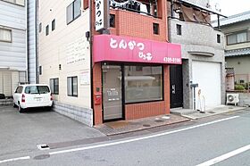 大阪府東大阪市稲田新町2丁目（賃貸マンション1R・5階・20.00㎡） その29