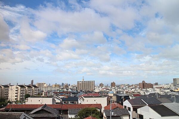 大阪府東大阪市稲田新町2丁目(賃貸マンション1R・5階・20.00㎡)の写真 その12