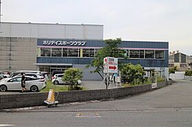 大阪府東大阪市鴻池徳庵町（賃貸マンション1R・3階・22.00㎡） その25