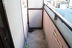 大阪府東大阪市稲田新町1丁目（賃貸マンション1K・2階・23.00㎡） その11