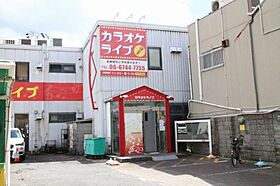 大阪府東大阪市稲田新町1丁目（賃貸マンション1K・2階・23.00㎡） その27