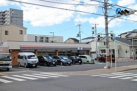 大阪府大阪市鶴見区今津南1丁目（賃貸マンション1K・5階・20.00㎡） その30