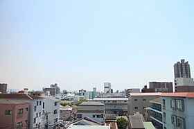 大阪府大阪市鶴見区放出東2丁目（賃貸マンション2LDK・6階・47.43㎡） その12