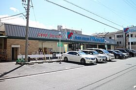 大阪府東大阪市稲田本町1丁目（賃貸アパート1R・2階・20.97㎡） その26