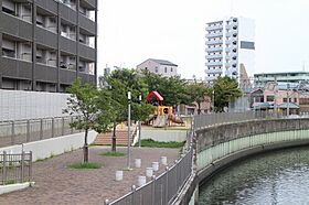 大阪府大阪市鶴見区放出東3丁目（賃貸マンション1K・3階・25.31㎡） その28