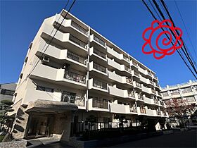 大阪府大阪市鶴見区横堤5丁目（賃貸マンション2LDK・3階・52.24㎡） その1