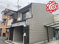 大阪府東大阪市森河内西1丁目：物件画像／はなまる不動産　徳庵店　フリースタイル大阪株式会社