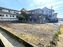 物件画像 清住町２丁目土地