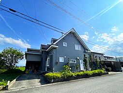 物件画像 中山町長崎中古住宅