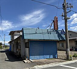 物件画像 沼木土地