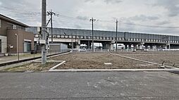 物件画像 上三川町大字上蒲生分譲地２期