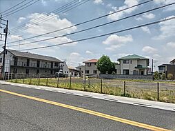 物件画像 小山市大字神鳥谷分譲地