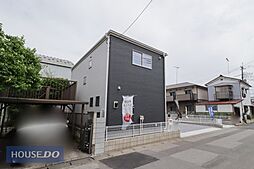 LiveleGarden.S小山城東第7　1号棟