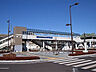 周辺：【駅】小金井駅まで1662ｍ